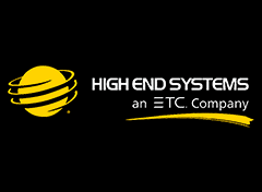 High End Systems Logo