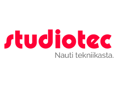 Studiotec Oy Logo