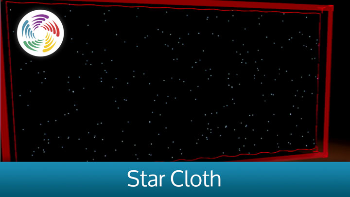 Star Cloth